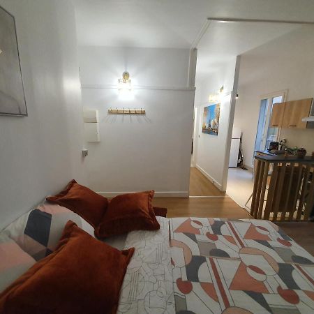 Voisin De Louis Xiv,Free Parking Appartement Versailles Buitenkant foto